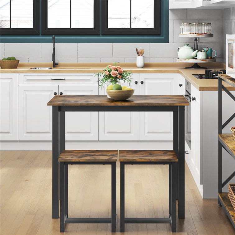 Wayfair store kitchen furniture